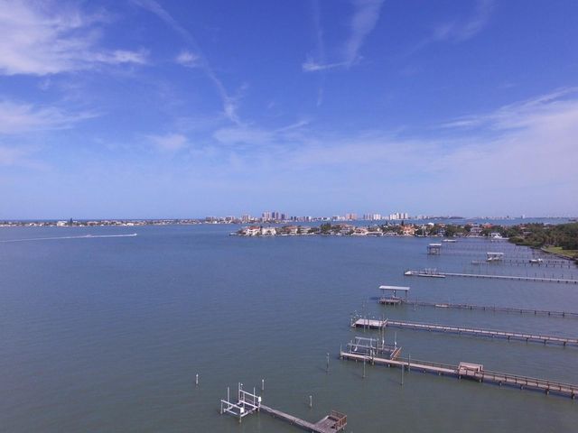 100 BLUFF VIEW DRIVE 317A, Belleair Bluffs, FL 33770