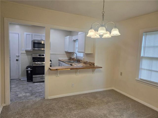 2713 Briley Street, Mobile, AL 36606