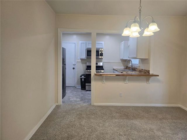 2713 Briley Street, Mobile, AL 36606
