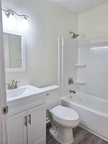2713 Briley Street, Mobile, AL 36606
