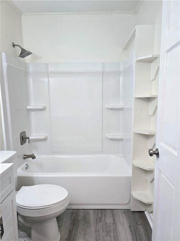 2713 Briley Street, Mobile, AL 36606