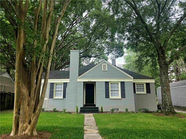 2713 Briley Street, Mobile, AL 36606