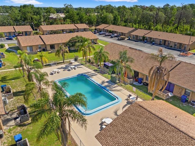 7124 BARCLAY AVENUE A, Spring Hill, FL 34609