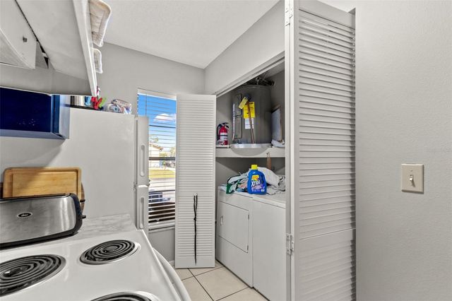 7124 BARCLAY AVENUE A, Spring Hill, FL 34609