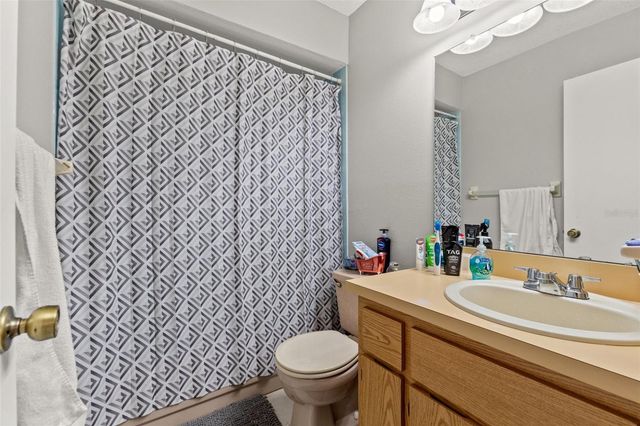 7124 BARCLAY AVENUE A, Spring Hill, FL 34609