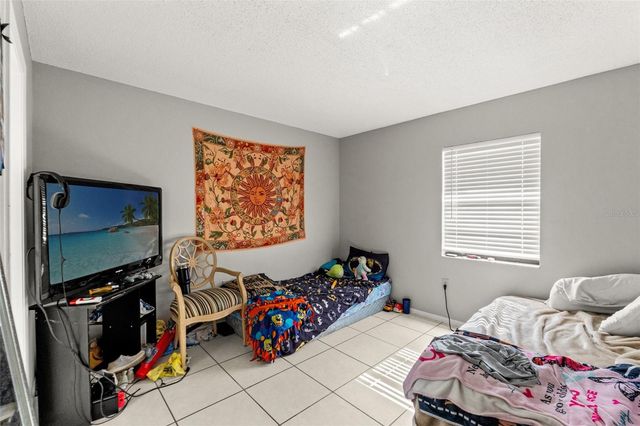 7124 BARCLAY AVENUE A, Spring Hill, FL 34609