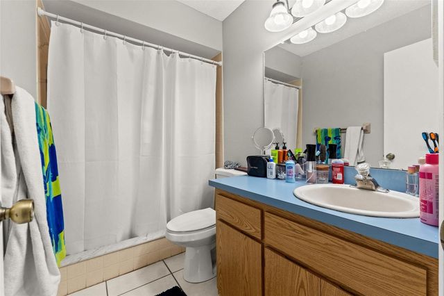 7124 BARCLAY AVENUE A, Spring Hill, FL 34609