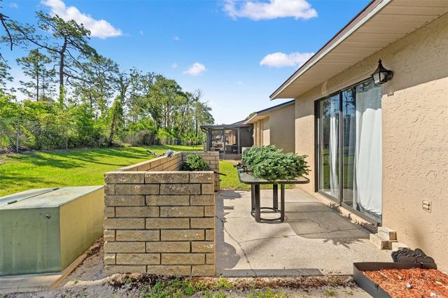 7124 BARCLAY AVENUE A, Spring Hill, FL 34609