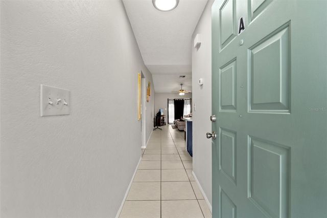 7124 BARCLAY AVENUE A, Spring Hill, FL 34609