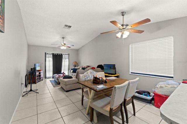 7124 BARCLAY AVENUE A, Spring Hill, FL 34609