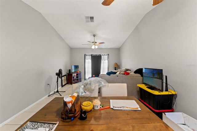 7124 BARCLAY AVENUE A, Spring Hill, FL 34609