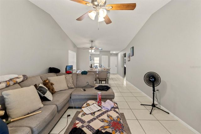 7124 BARCLAY AVENUE A, Spring Hill, FL 34609