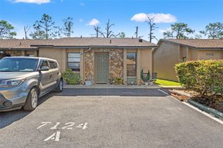 7124 BARCLAY AVENUE A, Spring Hill, FL 34609