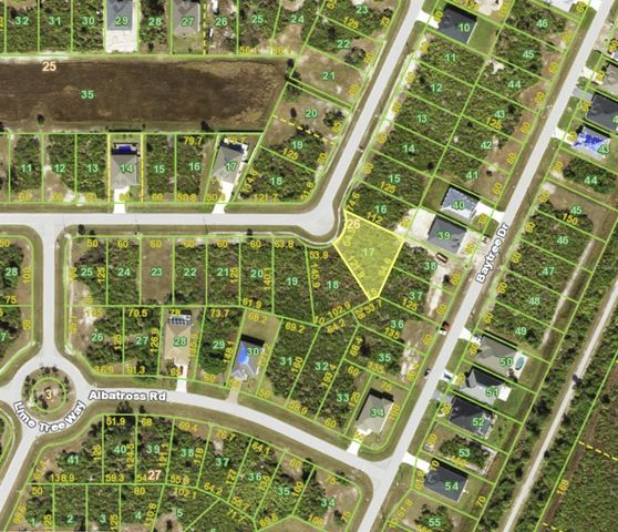 116 LIME TREE PARK, Rotonda West, FL 33947