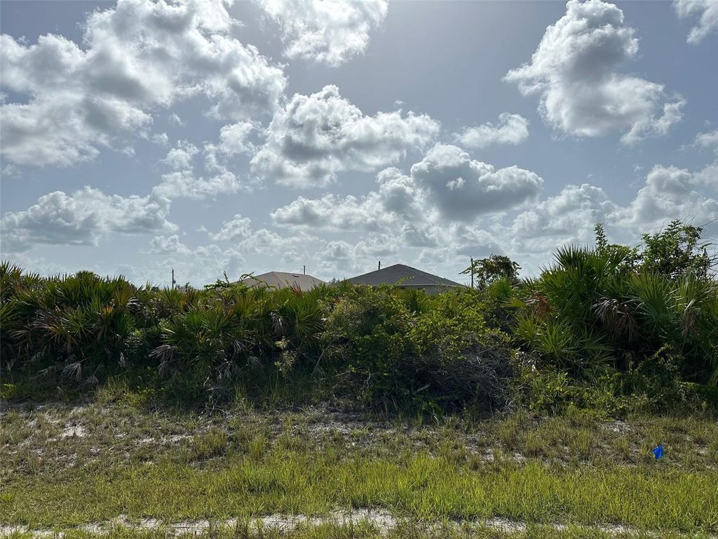 116 LIME TREE PARK, Rotonda West, FL 33947