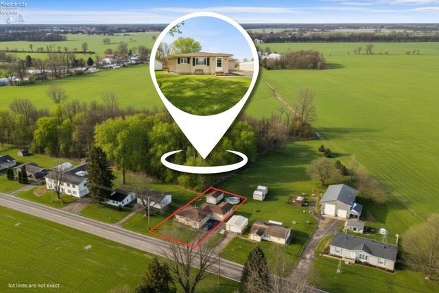 7117 Mason Road, Sandusky, OH 44870