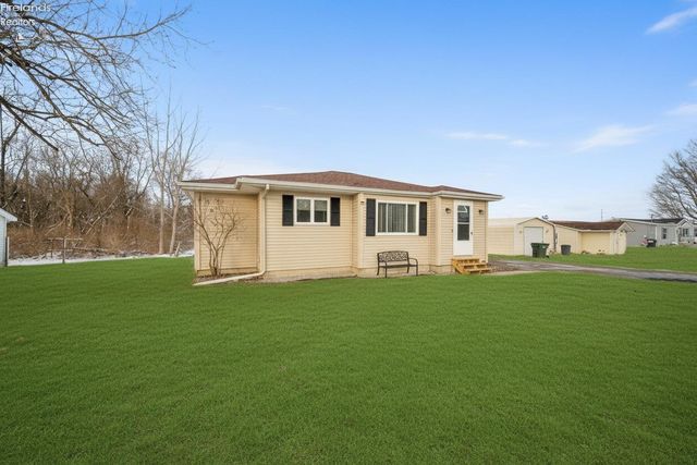 7117 Mason Road, Sandusky, OH 44870