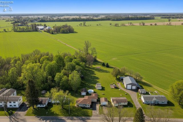 7117 Mason Road, Sandusky, OH 44870