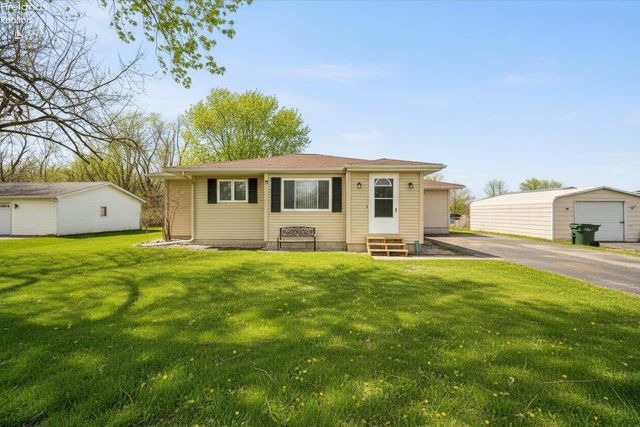 7117 Mason Road, Sandusky, OH 44870