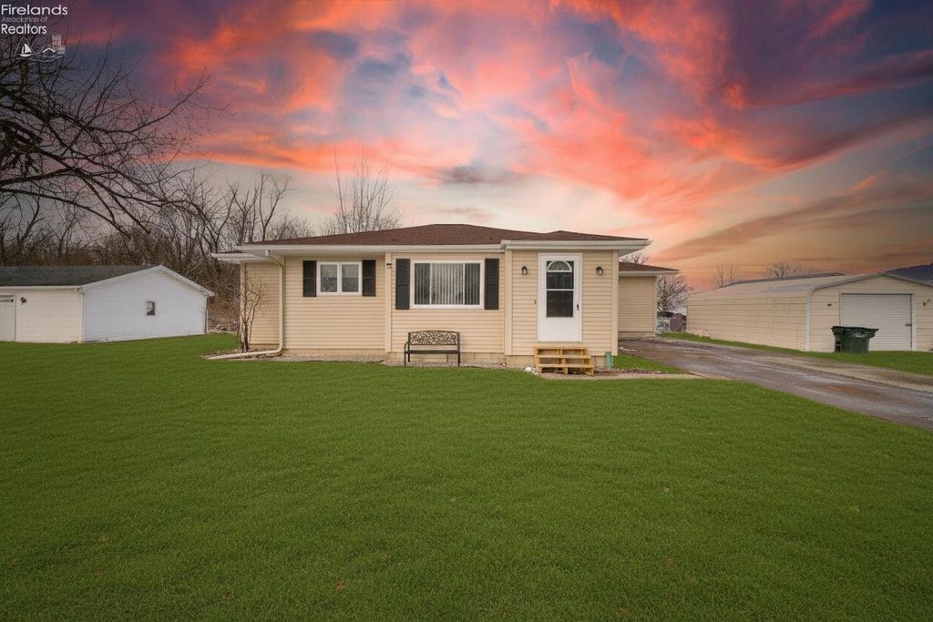 7117 Mason Road, Sandusky, OH 44870