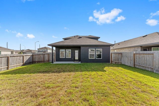 24227 Oriole Summit Drive, Spring, TX 77373