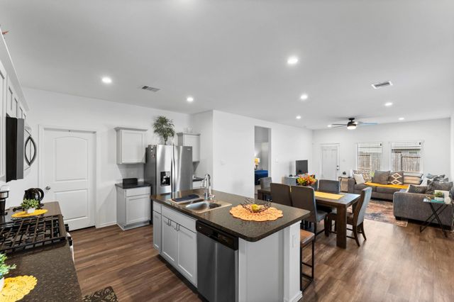 24227 Oriole Summit Drive, Spring, TX 77373