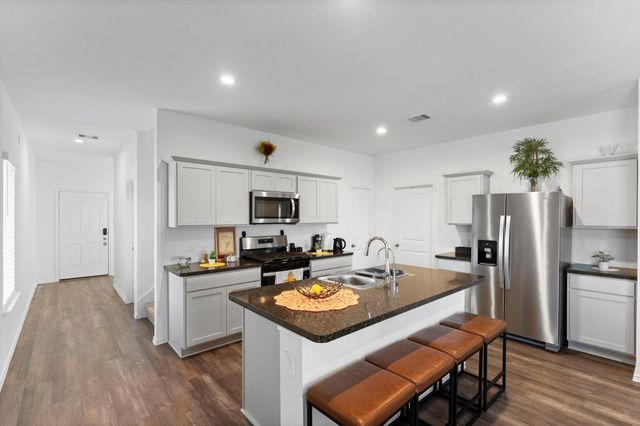 24227 Oriole Summit Drive, Spring, TX 77373