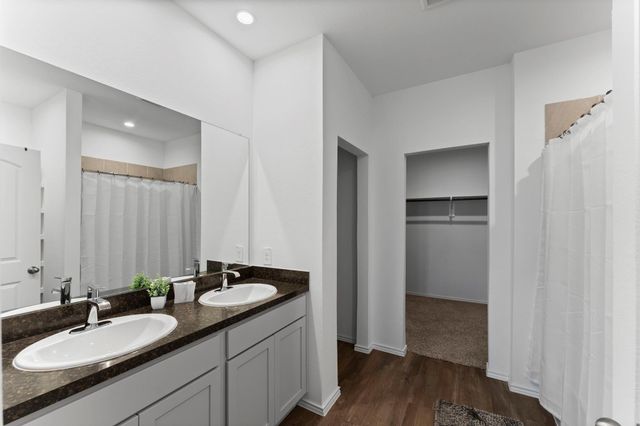 24227 Oriole Summit Drive, Spring, TX 77373