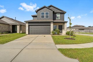 24227 Oriole Summit Drive, Spring, TX 77373