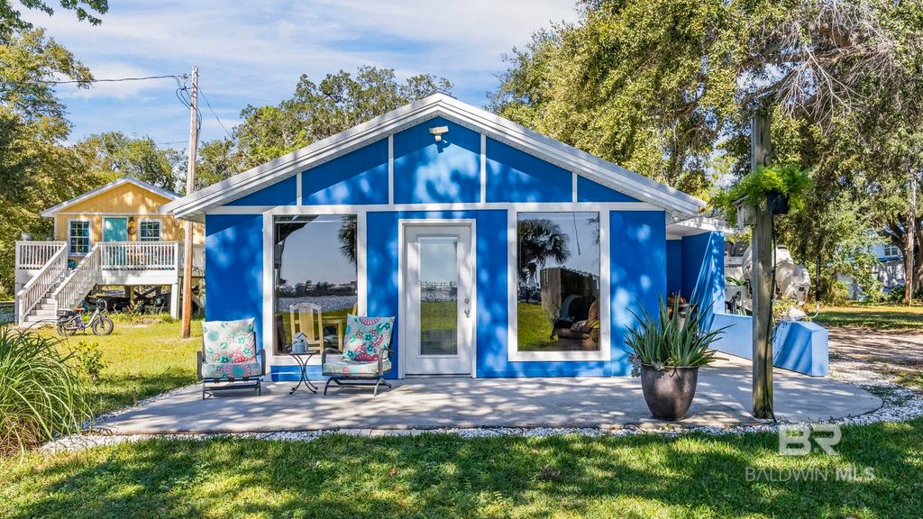 17628 State Highway 180, Gulf Shores, AL 36542