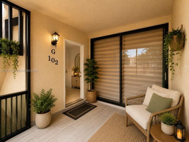 740 NE 199th St 102 G, Miami, FL 33179