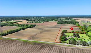 20407 West Boulevard, Silverhill, AL 36576