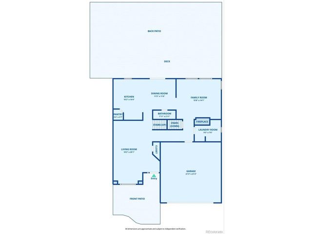 13328 Columbine Cir, Thornton, CO 80241
