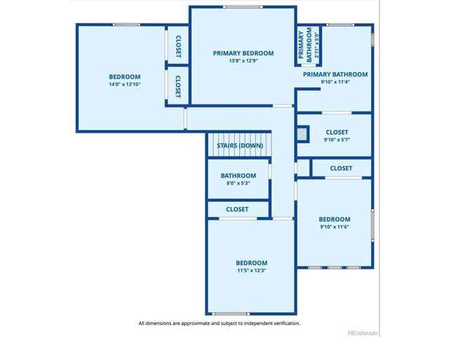 13328 Columbine Cir, Thornton, CO 80241