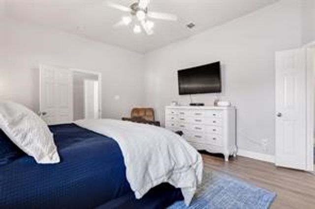 1305 STONE MOUNTAIN Parkway, Savannah, TX 76227