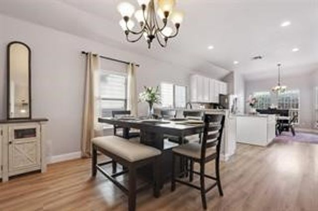 1305 STONE MOUNTAIN Parkway, Savannah, TX 76227