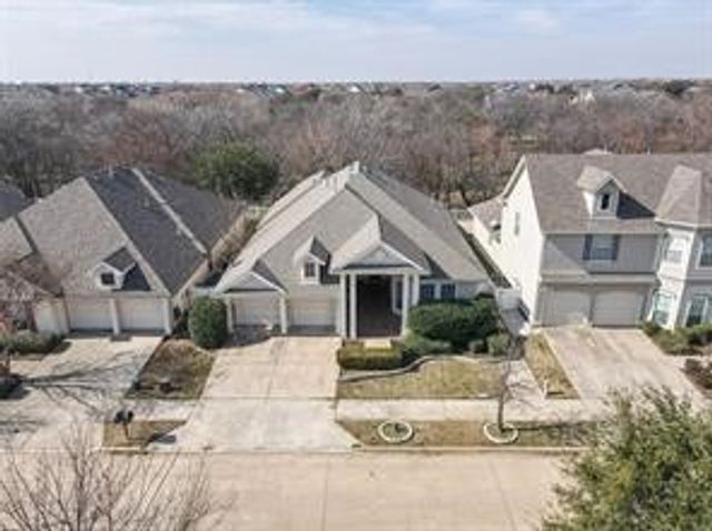 1305 STONE MOUNTAIN Parkway, Savannah, TX 76227