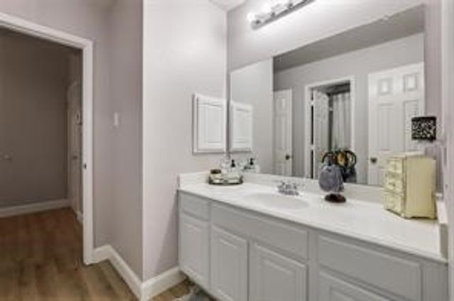 1305 STONE MOUNTAIN Parkway, Savannah, TX 76227