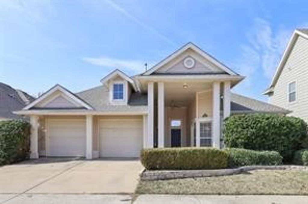 1305 STONE MOUNTAIN Parkway, Savannah, TX 76227