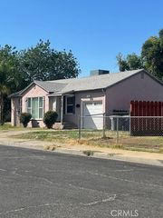 2238 Wood Street, Merced, CA 95340