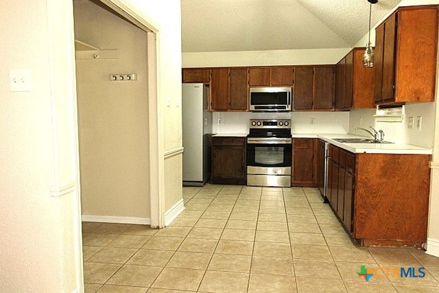 213 Bronc Drive, Copperas Cove, TX 76522