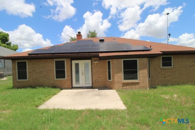 213 Bronc Drive, Copperas Cove, TX 76522