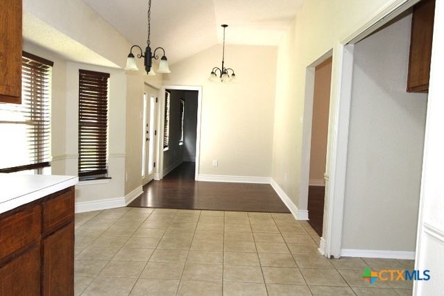213 Bronc Drive, Copperas Cove, TX 76522