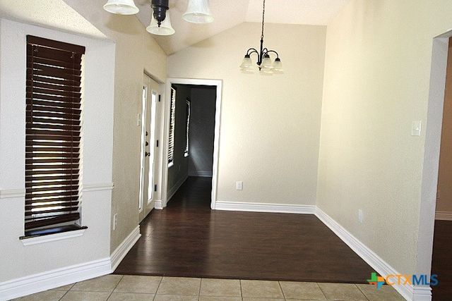 213 Bronc Drive, Copperas Cove, TX 76522