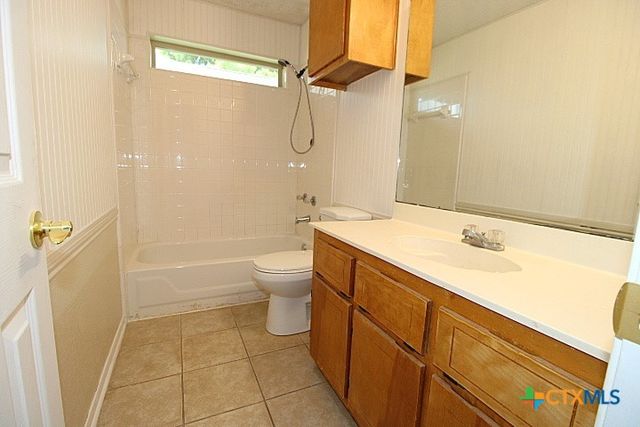 213 Bronc Drive, Copperas Cove, TX 76522