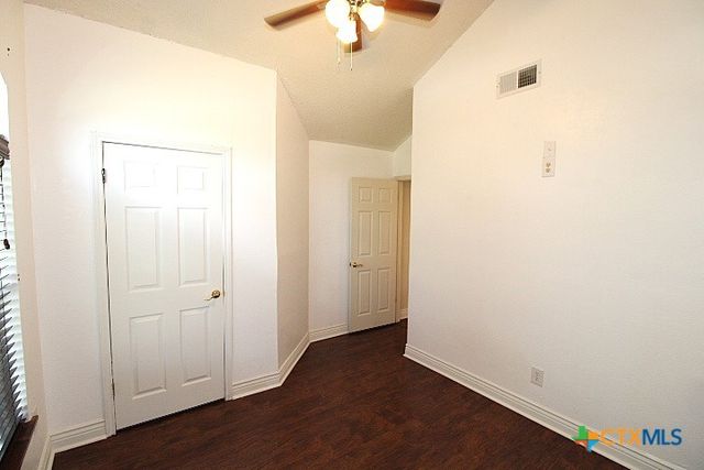 213 Bronc Drive, Copperas Cove, TX 76522