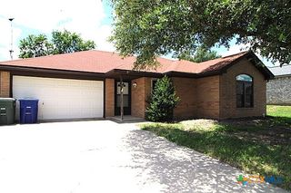 213 Bronc Drive, Copperas Cove, TX 76522