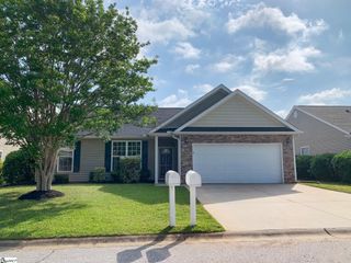 15 Tack Lane, Greer, SC 29650