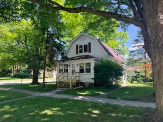 524 N Kinney, Pleasant, MI 48858