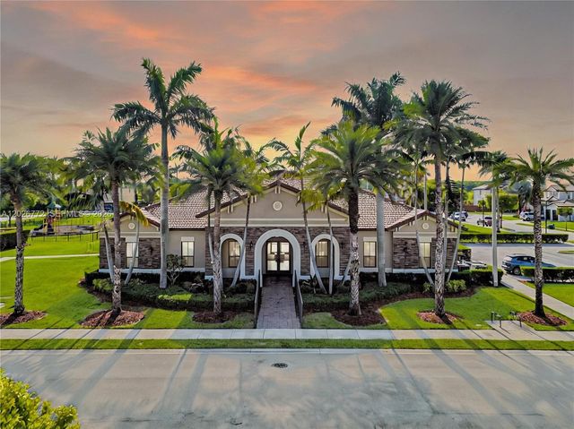 11866 SW 152nd Pl, Miami, FL 33196